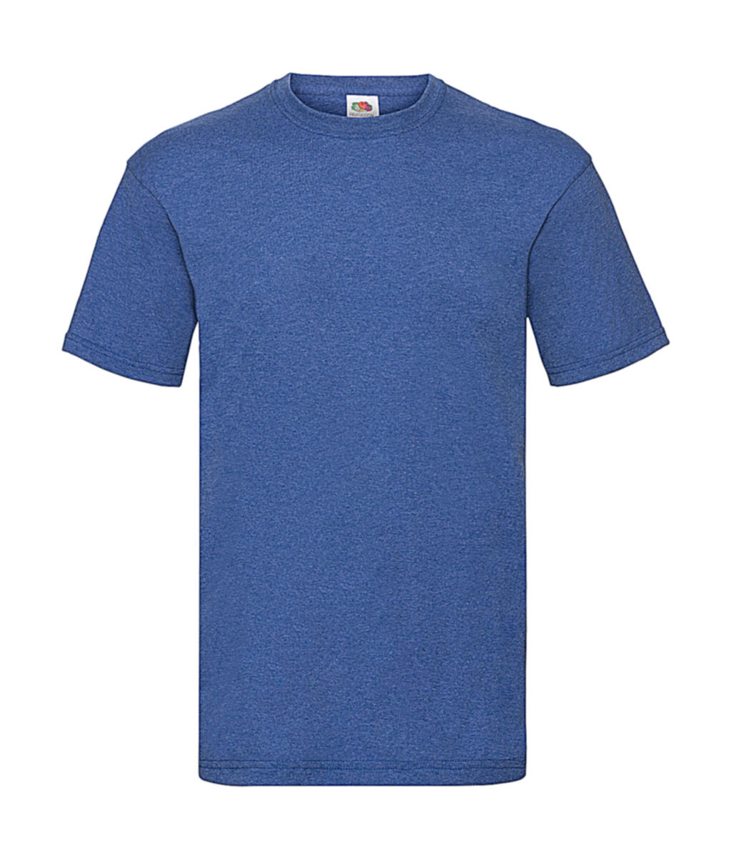 Valueweight T - Heather Royal