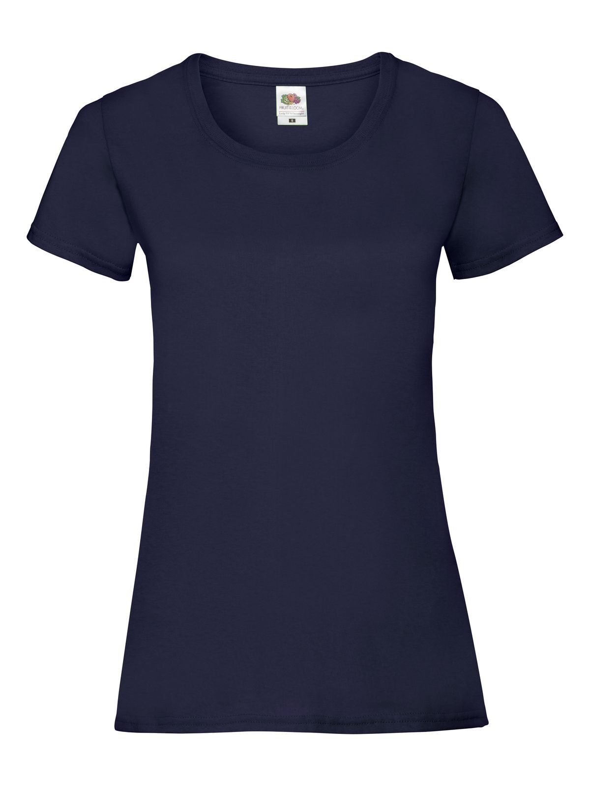 Ladies´ Valueweight T - AZ - Deep Navy