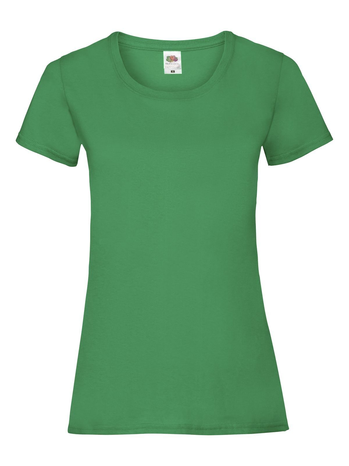 Ladies´ Valueweight T - 47 - Kelly Green