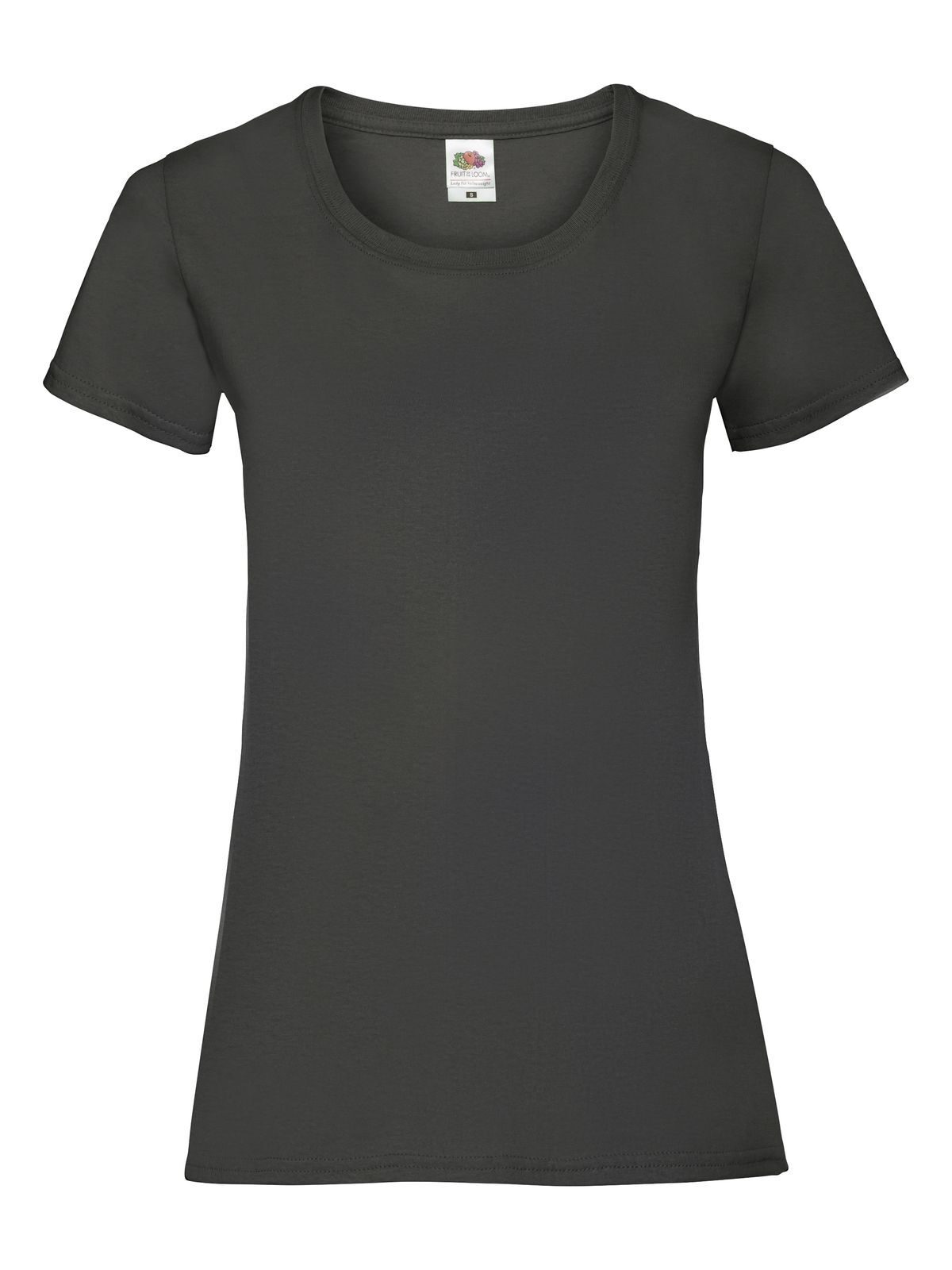 Ladies´ Valueweight T - GL - Light Graphite