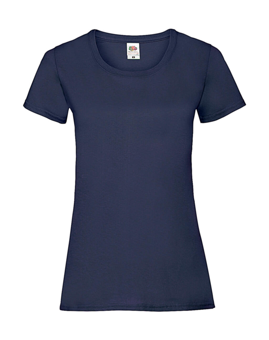 Ladies´ Valueweight T - 32 - Navy