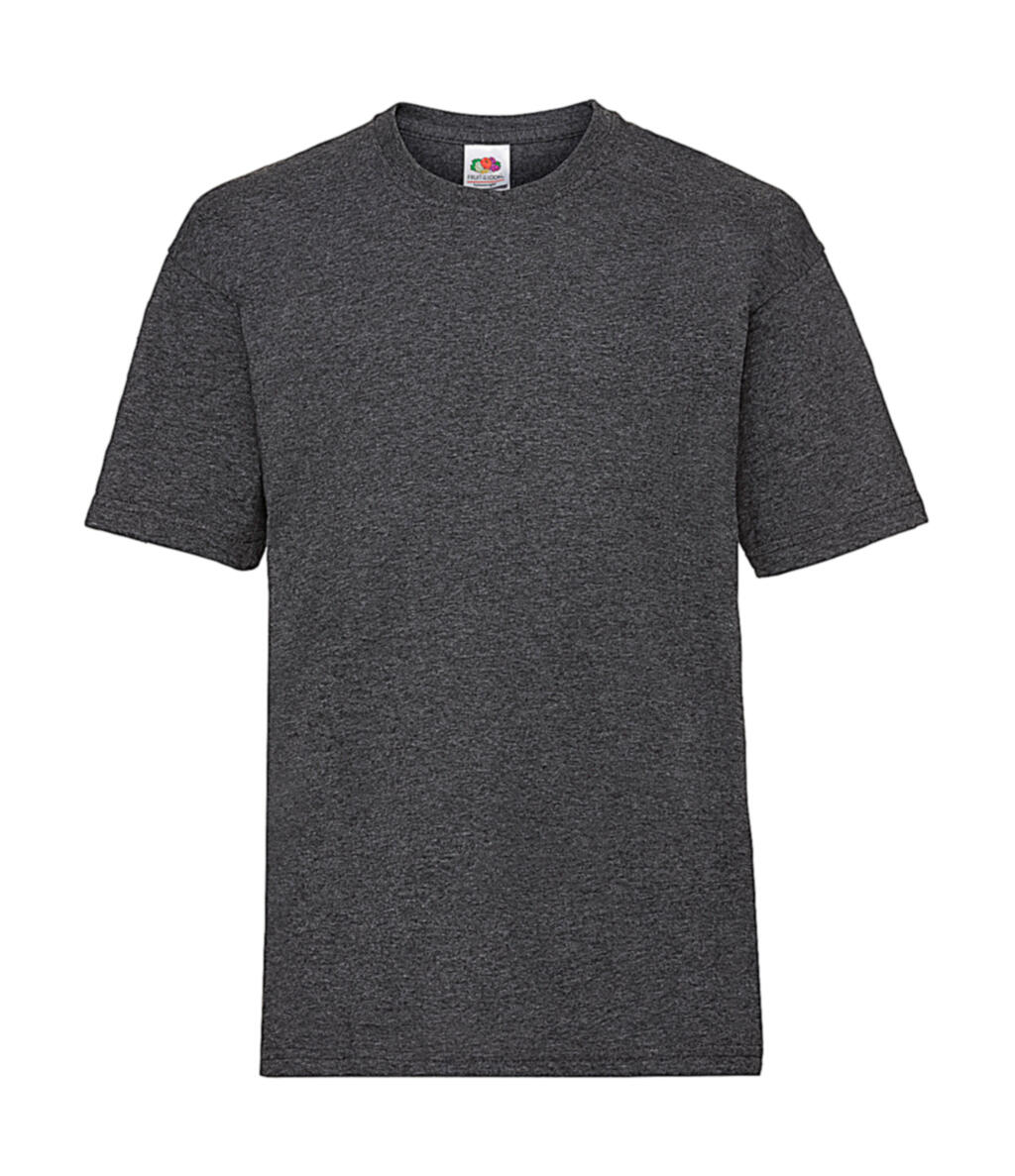 Poids de la valeur - HD - Gris chiné foncé