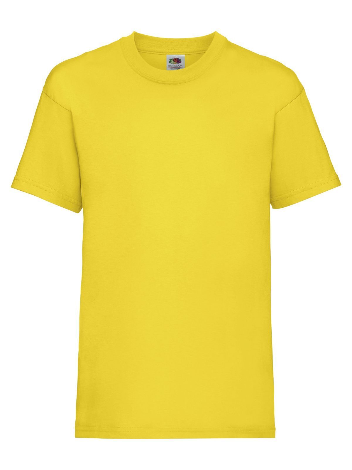 Poids de la valeur - K2 - Jaune