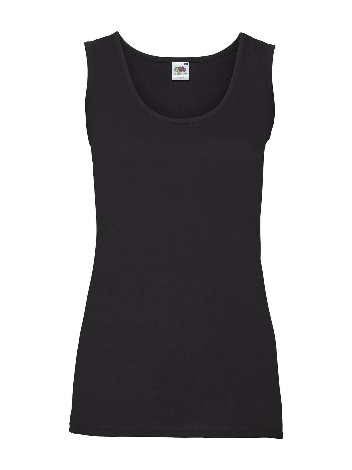 Poids moyen pour femme - 36 - Noir