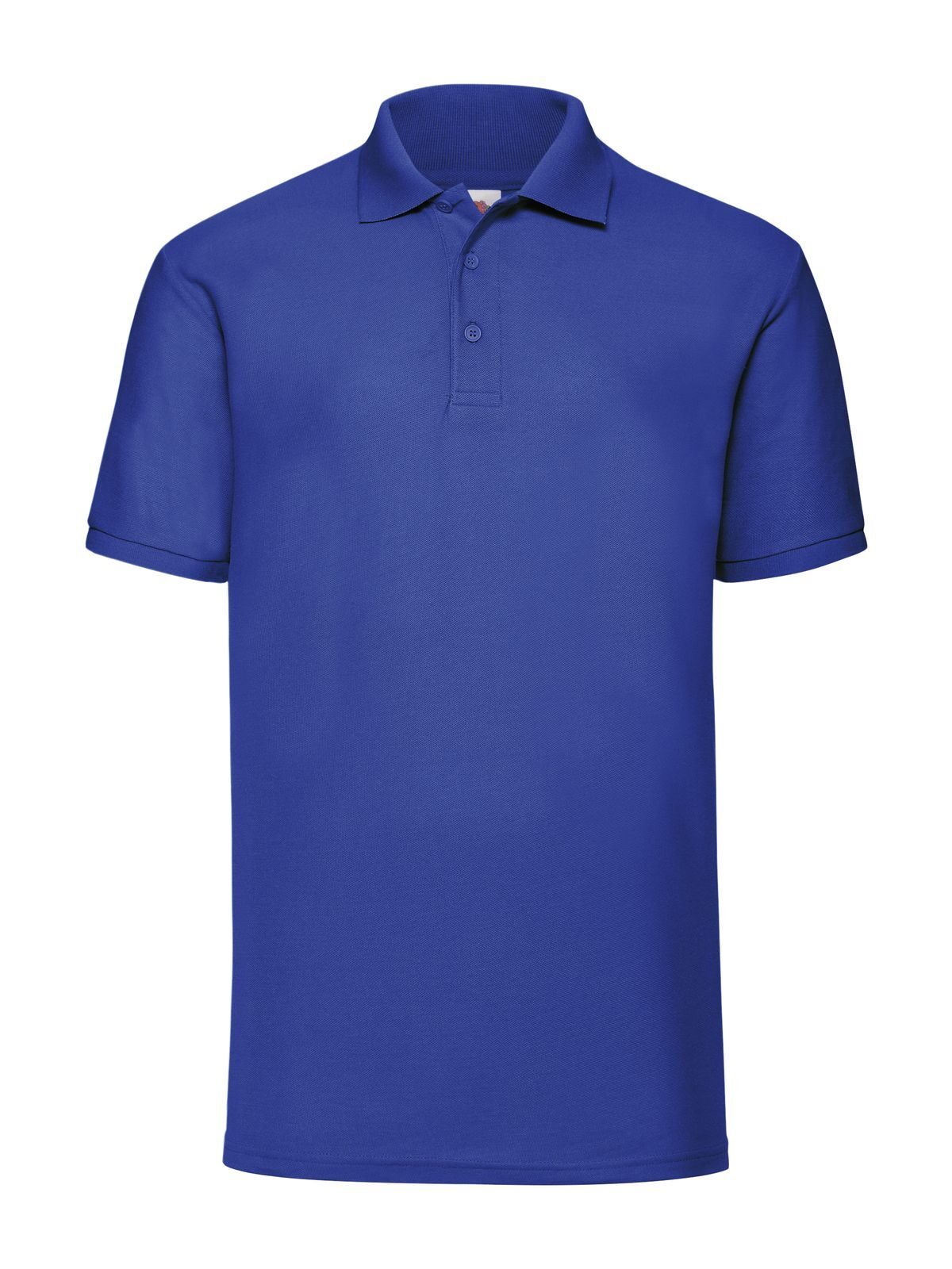 65/35 Piqué Polo - 51 - Royal Blue