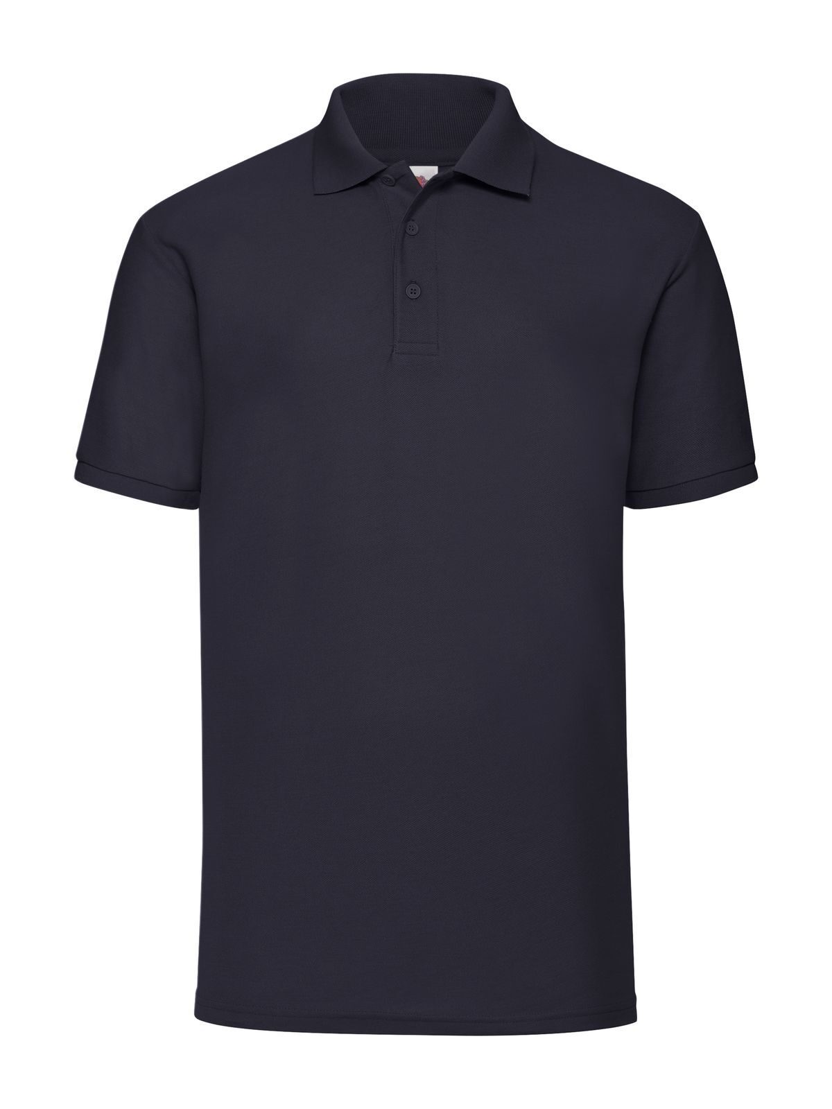 65/35 Piqué Polo - AZ - Deep Navy
