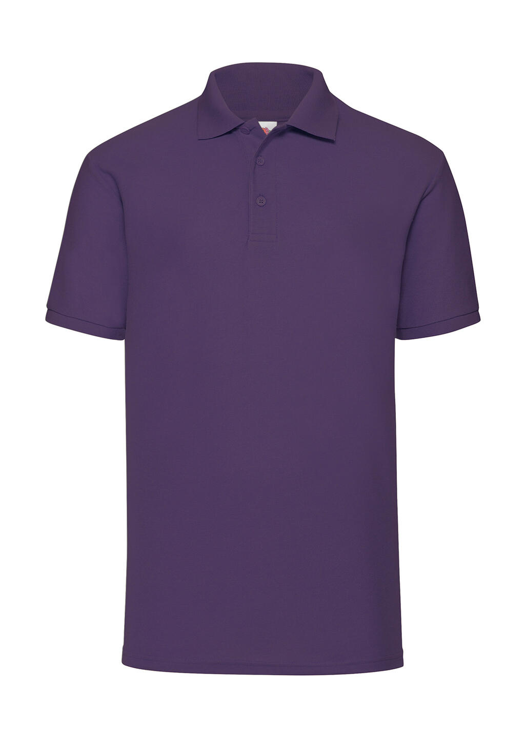 65/35 Piqué Polo - PE - Purple