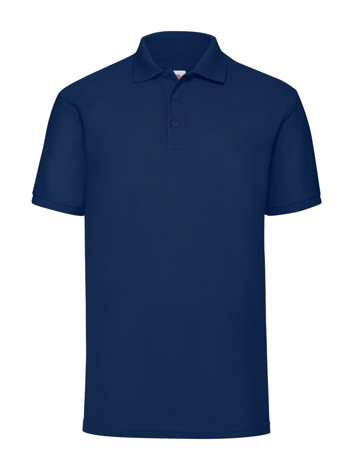 65/35 Piqué Polo - 32 - Navy