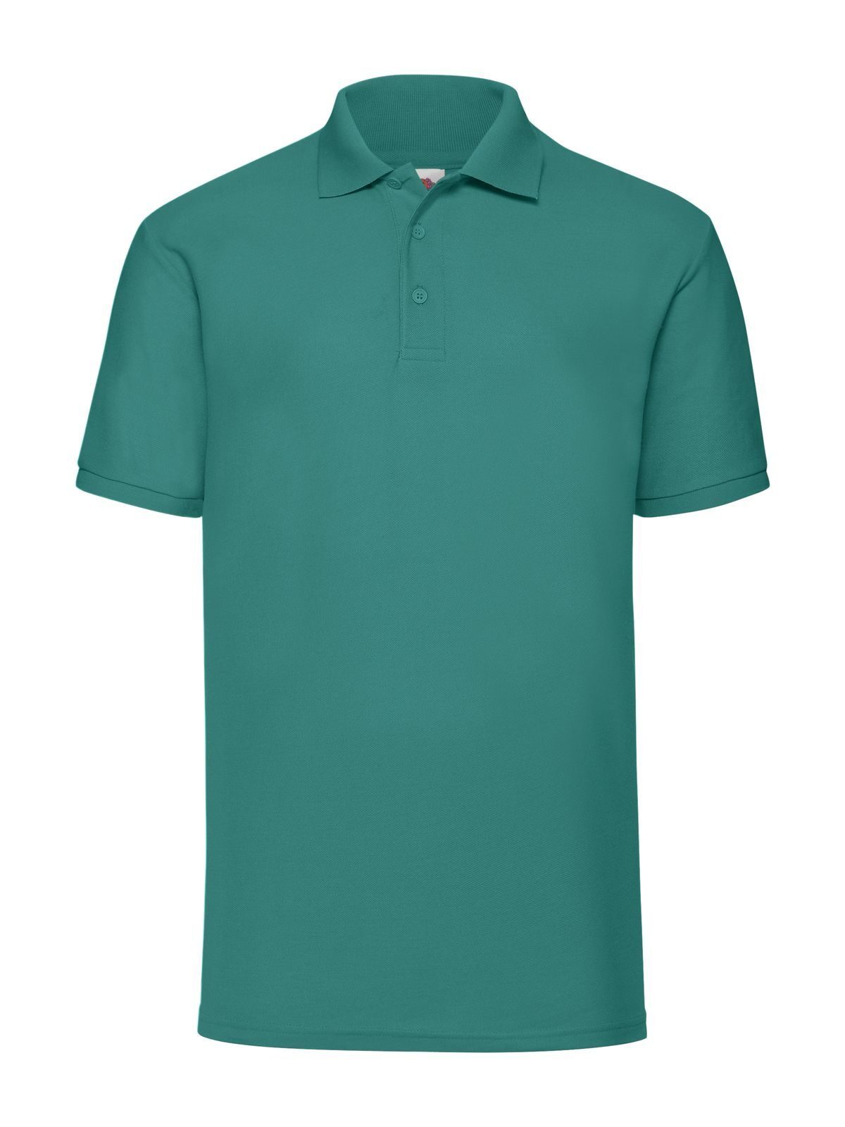 65/35 Piqué Polo - 77 - Emerald
