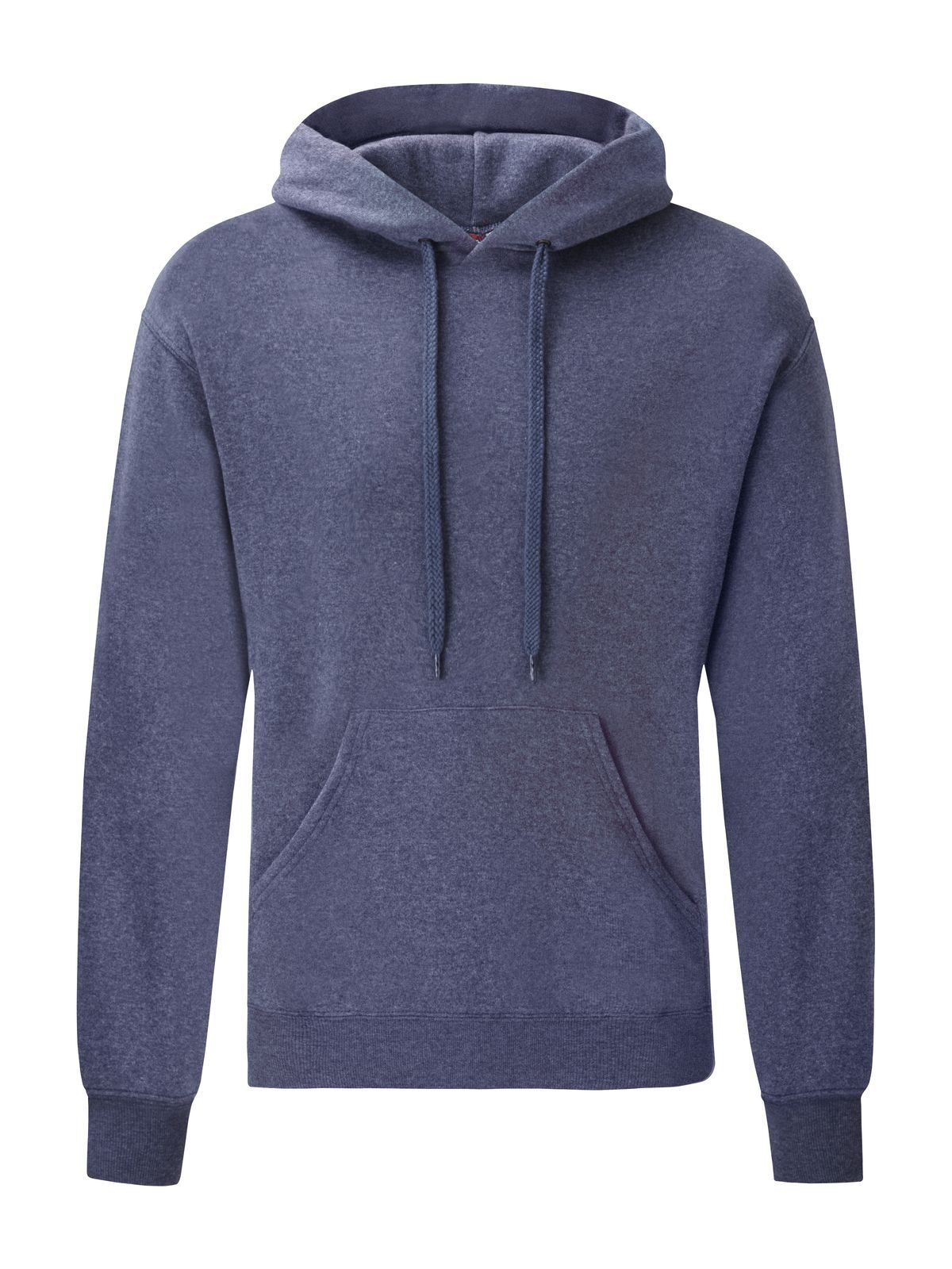 Klassischer Kapuzenpullover - VF - Vintage Heather Navy