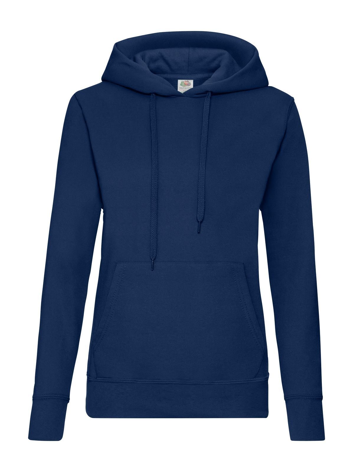 Ladies´ Classic Hooded Sweat - 32 - Navy