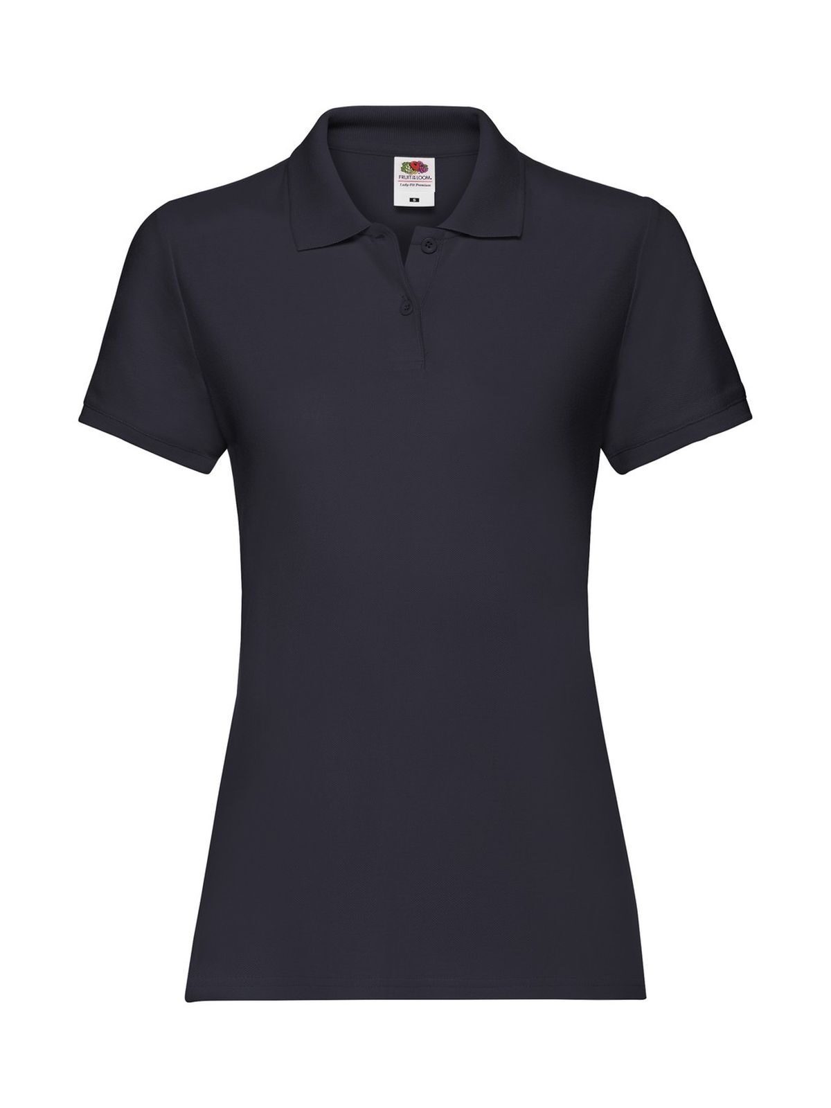 Ladies´ Premium Polo - AZ - Deep Navy