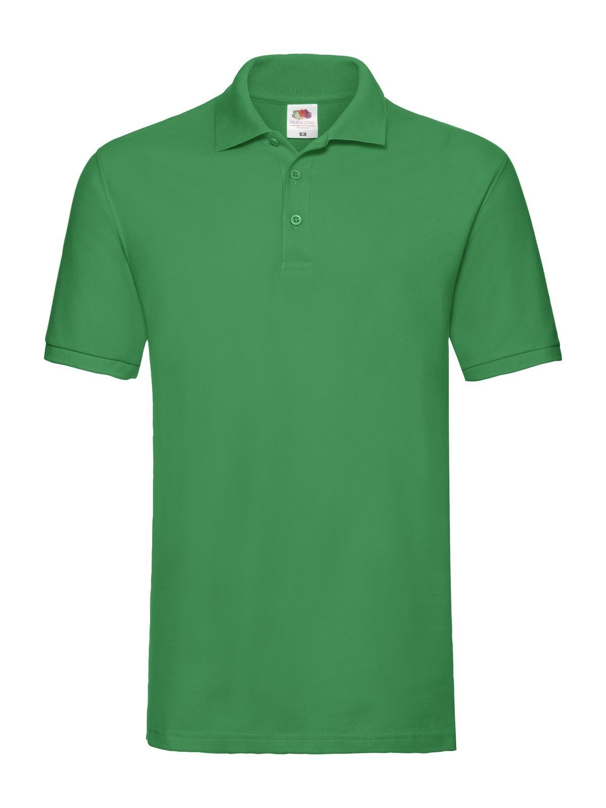 Premium Polo - 47 - Grüne Wiese
