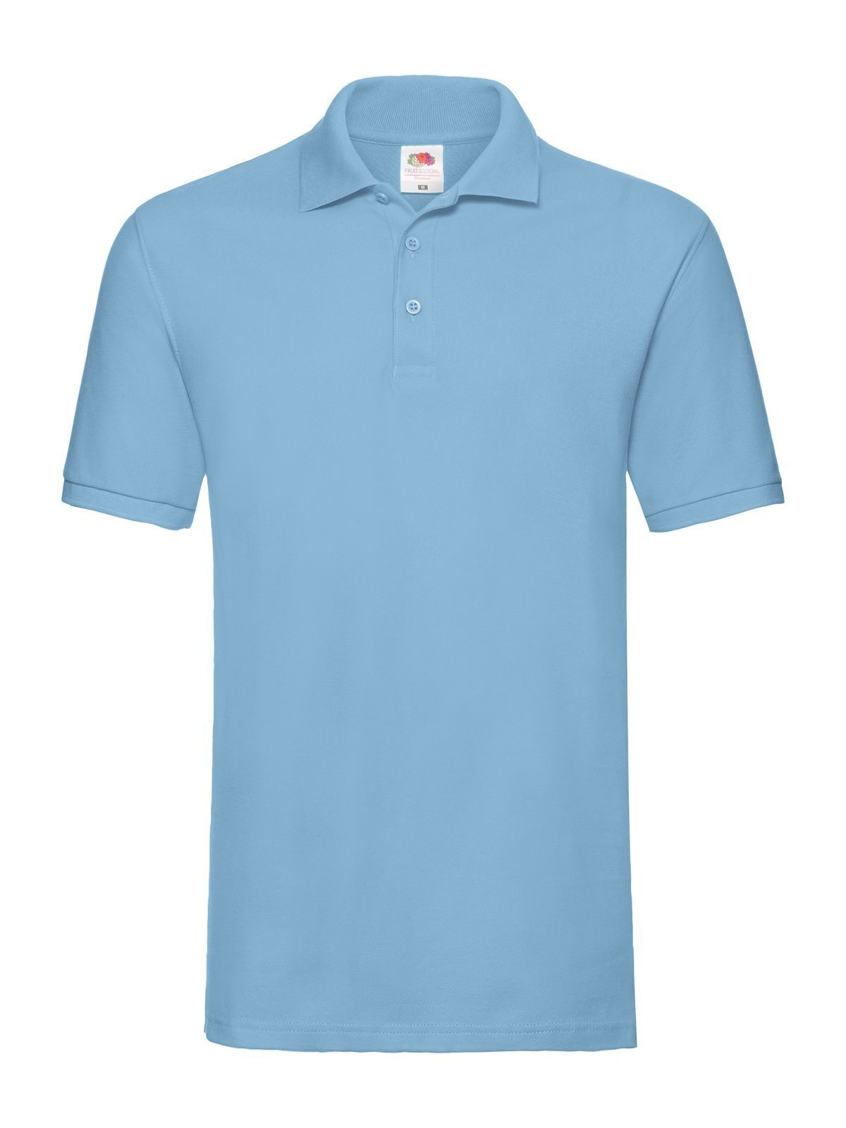 Premium Polo - YT - Himmel