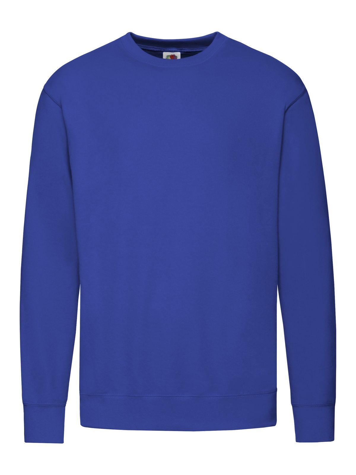 Lightweight Set-In Sweat - 51 - Royal Blue