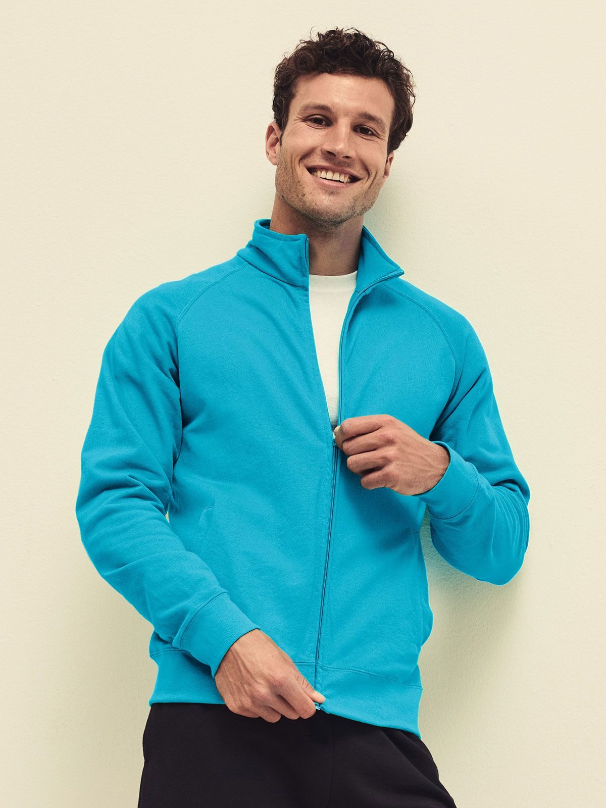 veste légère