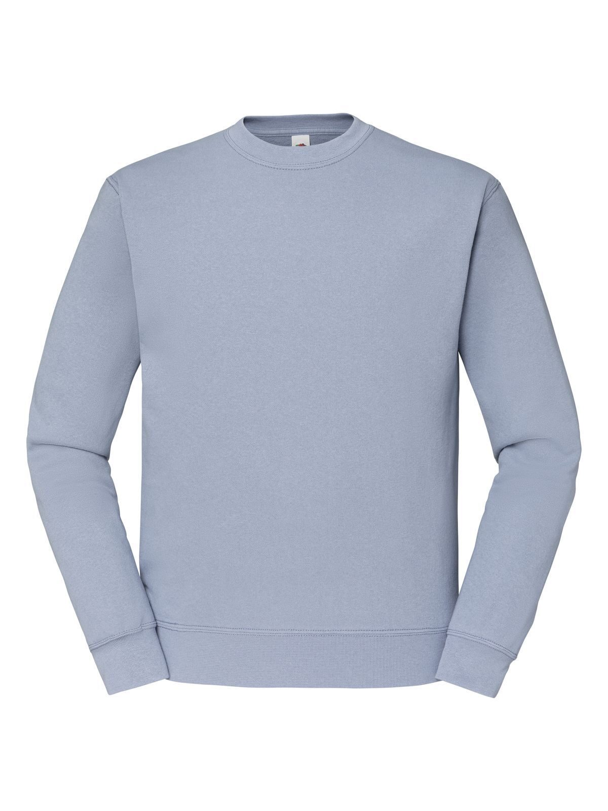 Classic Set-in Sweat - MK - Mineral Blue