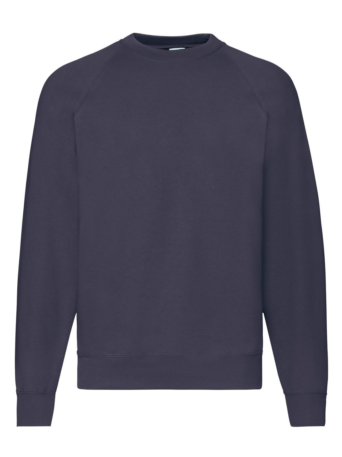 Classic Raglan Sweat - AZ - Deep Navy