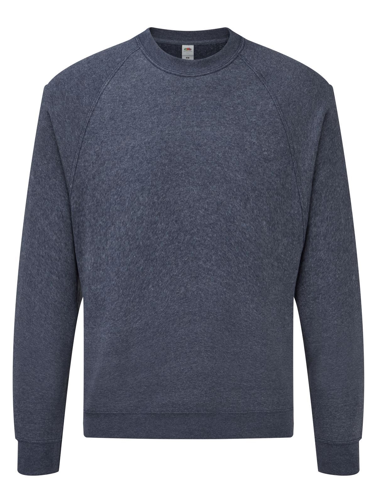 Classic Raglan Sweat - VF - Vintage Heather Navy