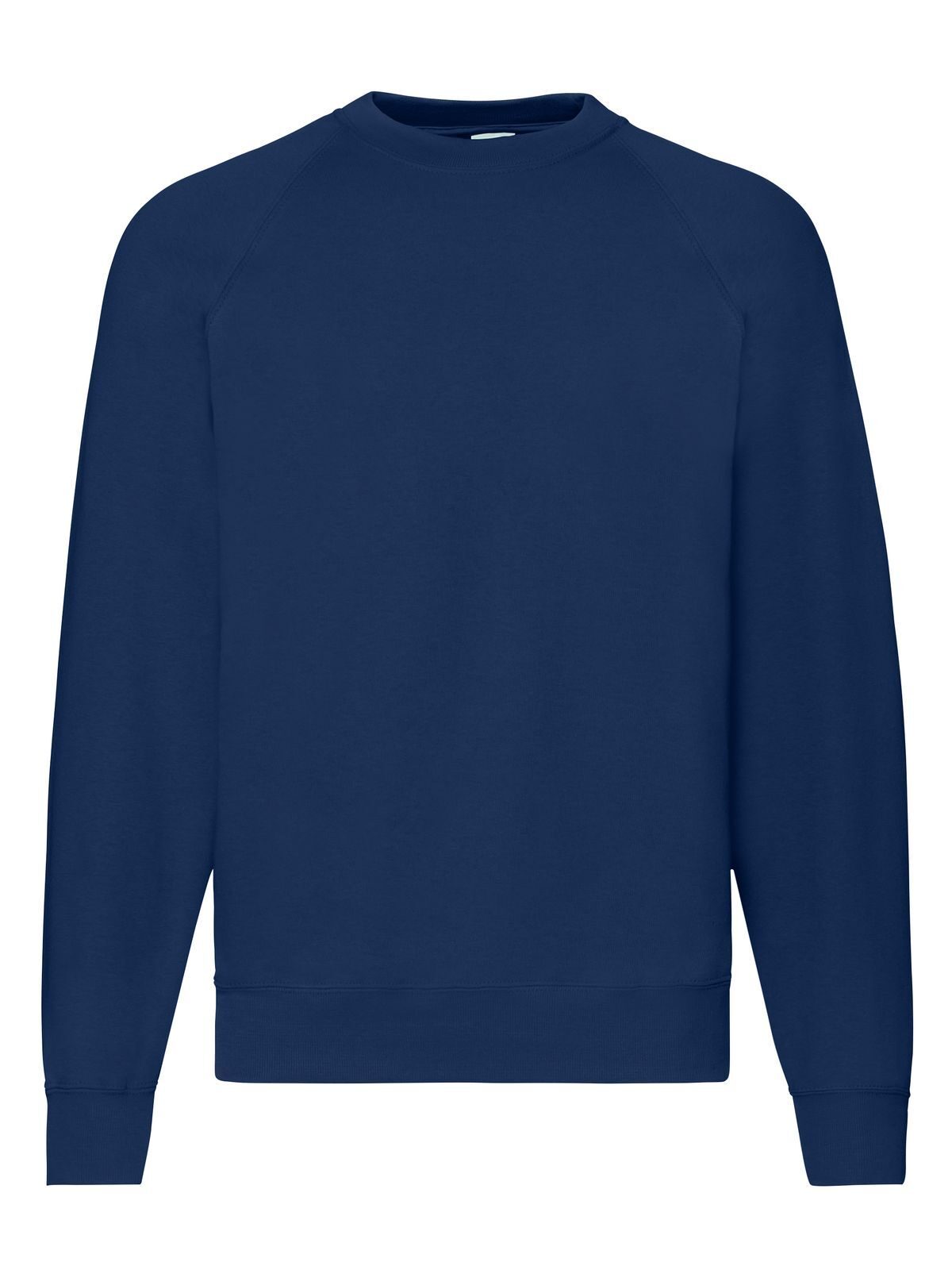 Classic Raglan Sweat - 32 - Navy