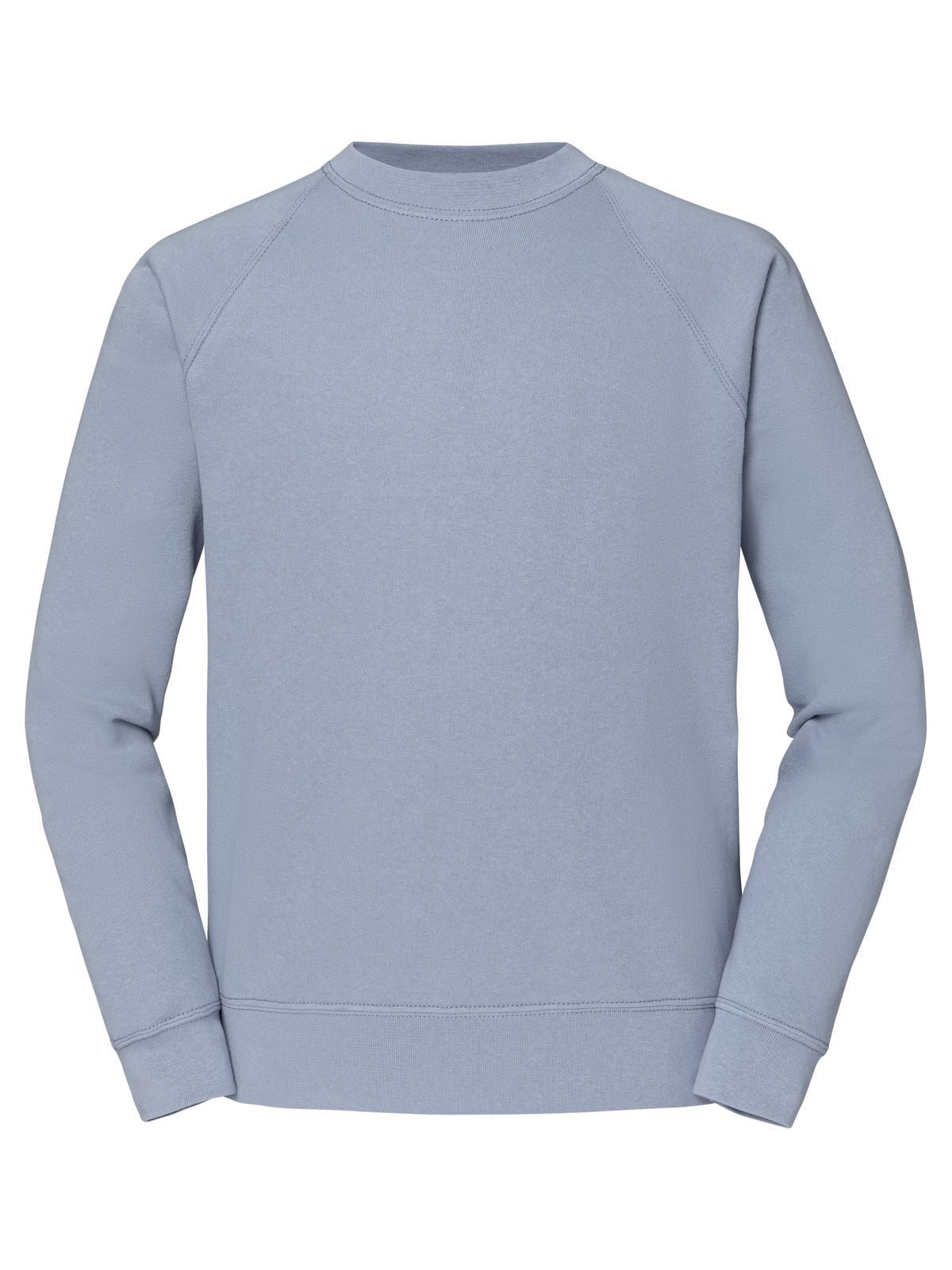 Classic Raglan Sweat - MK - Mineral Blue