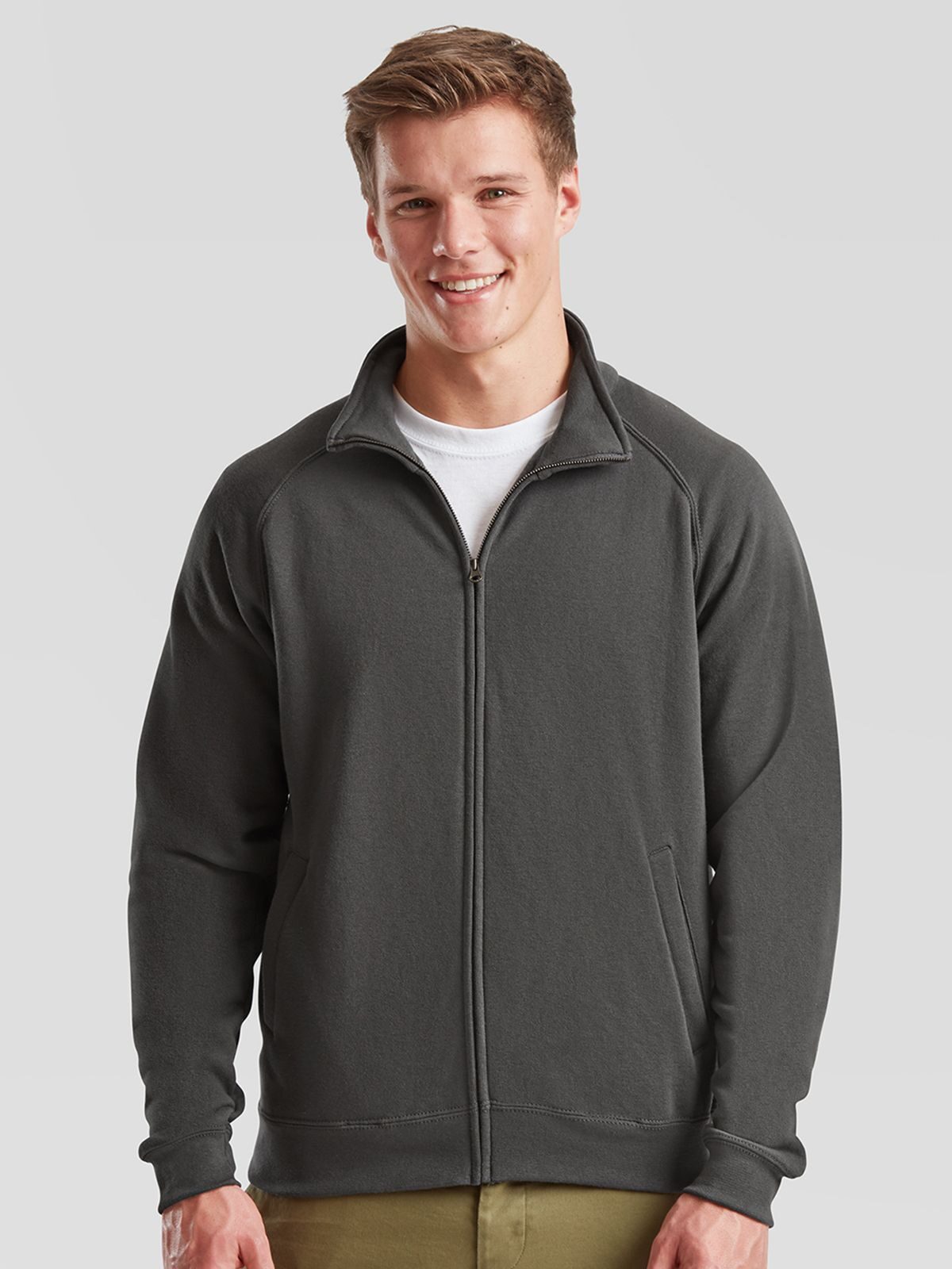 Veste de survêtement classique