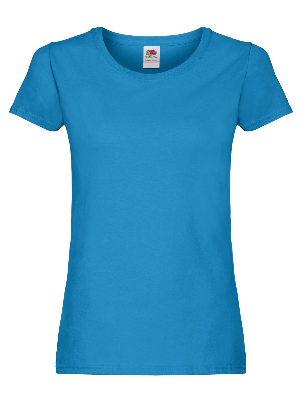 Version intégrale - ZU - Bleu azur