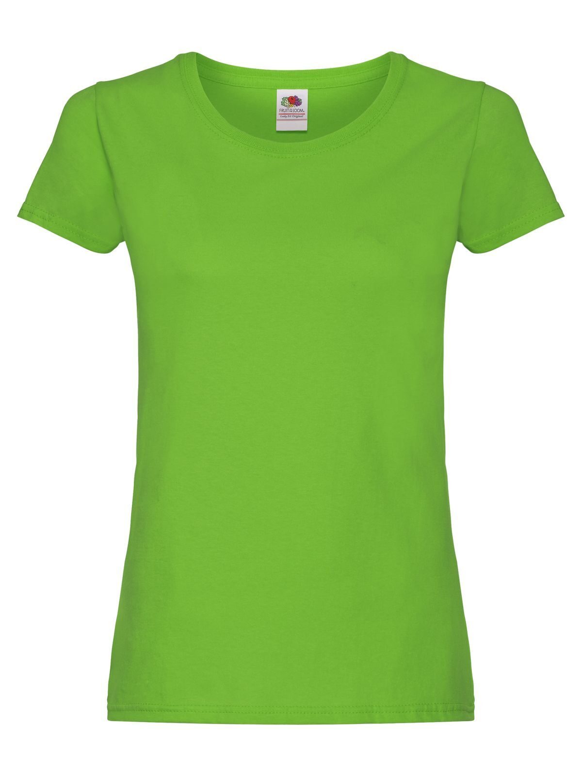 Version intégrale - LM - Citron vert