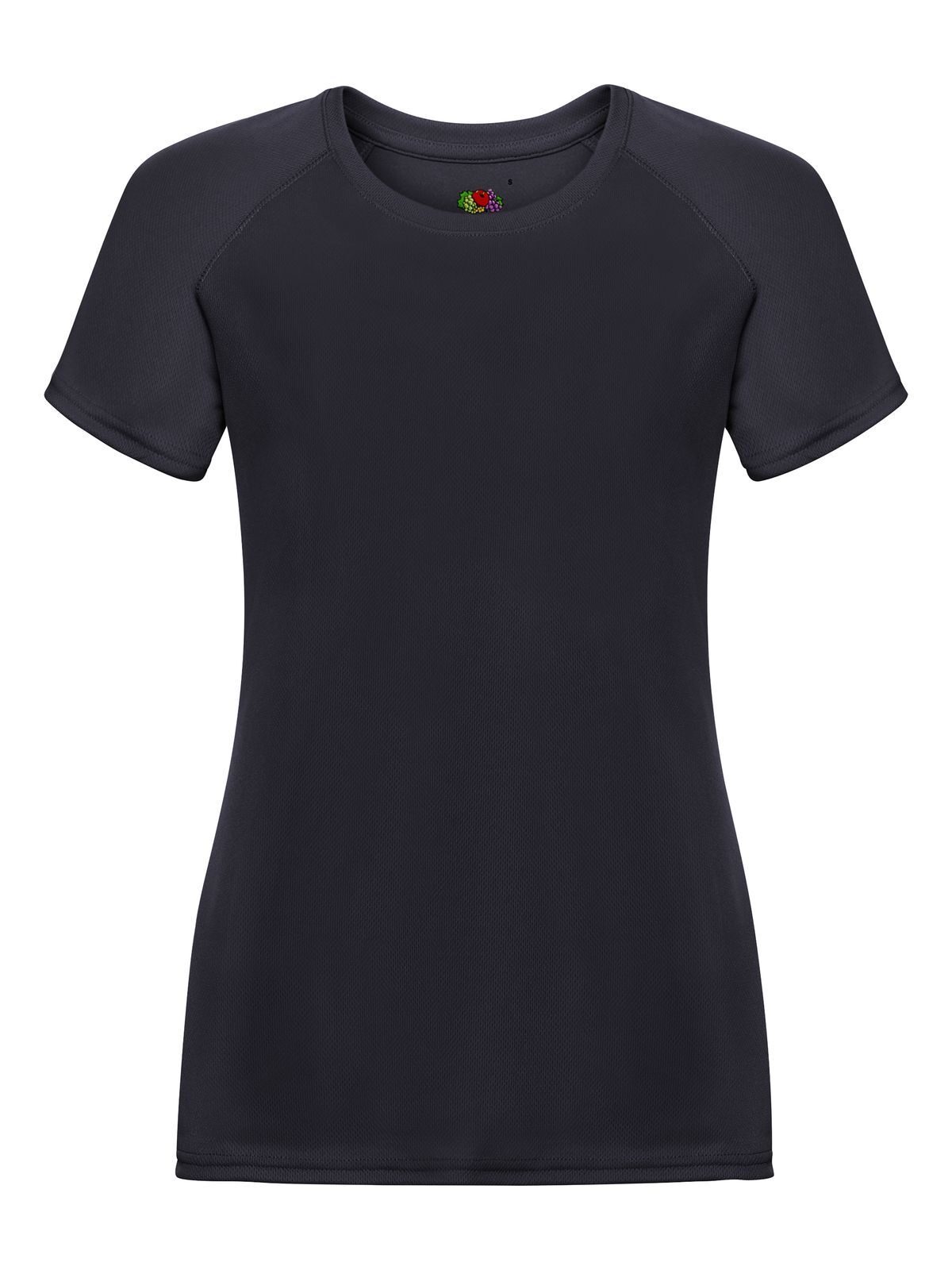 T-shirt de performance pour femmes - AZ - Bleu marine profond