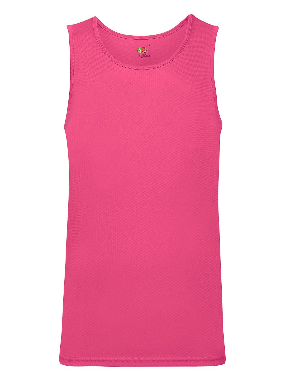 Performance-Weste - 57 - Fuchsie