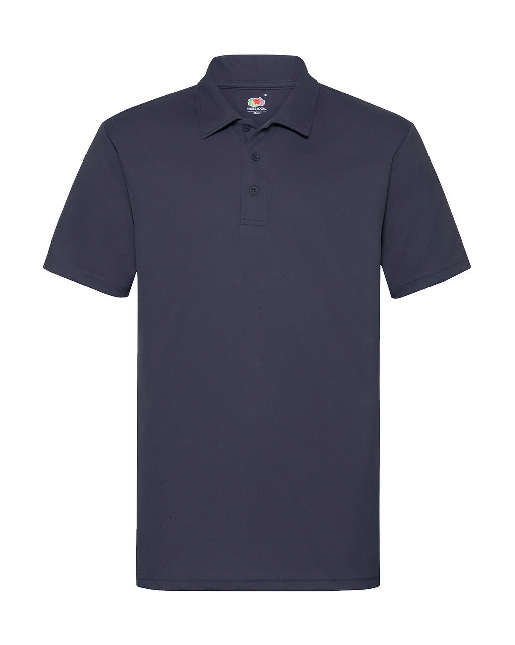 Performance Polo - AZ - Deep Navy