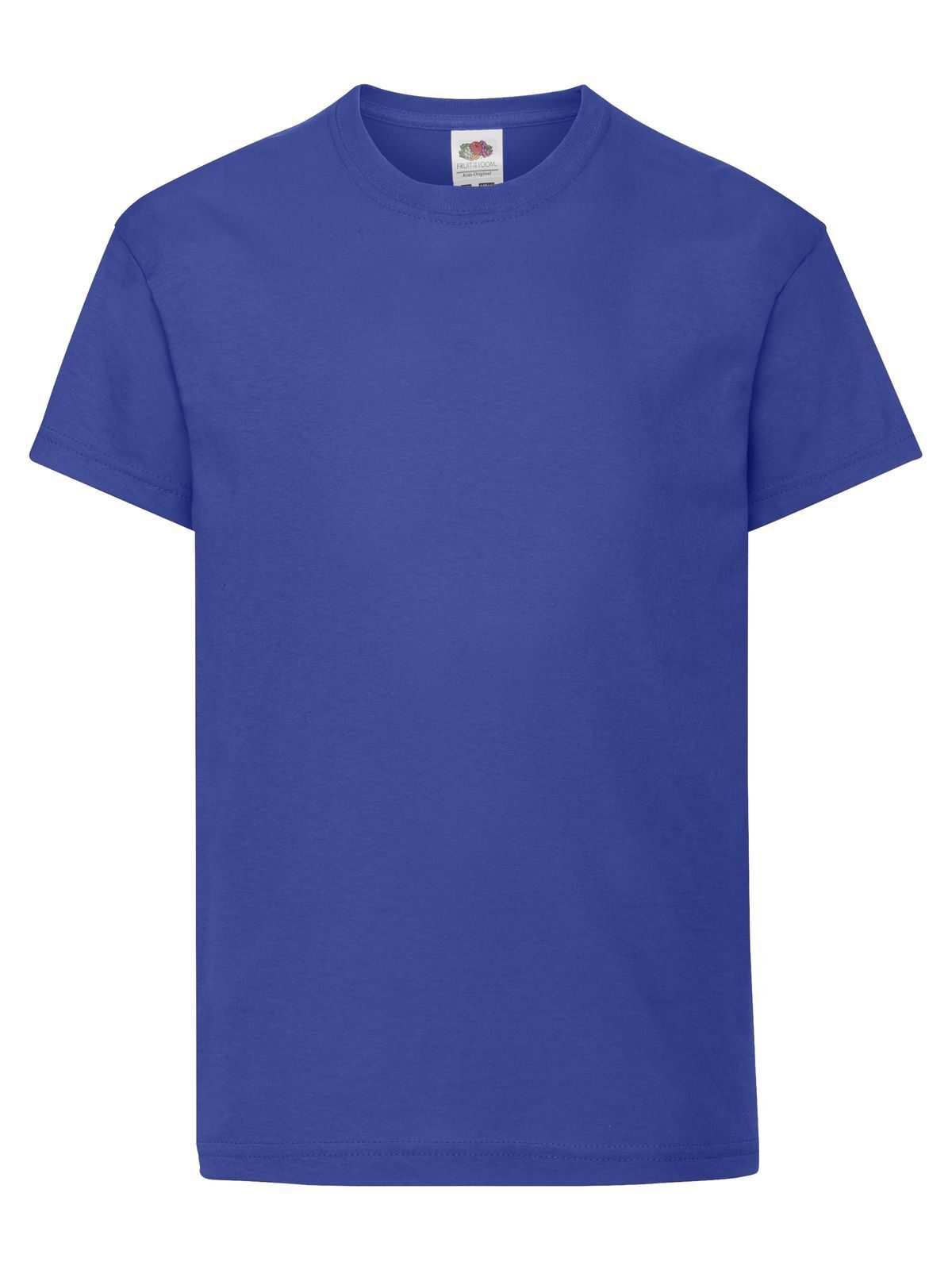Kids´ Original T - 51 - Royal Blue