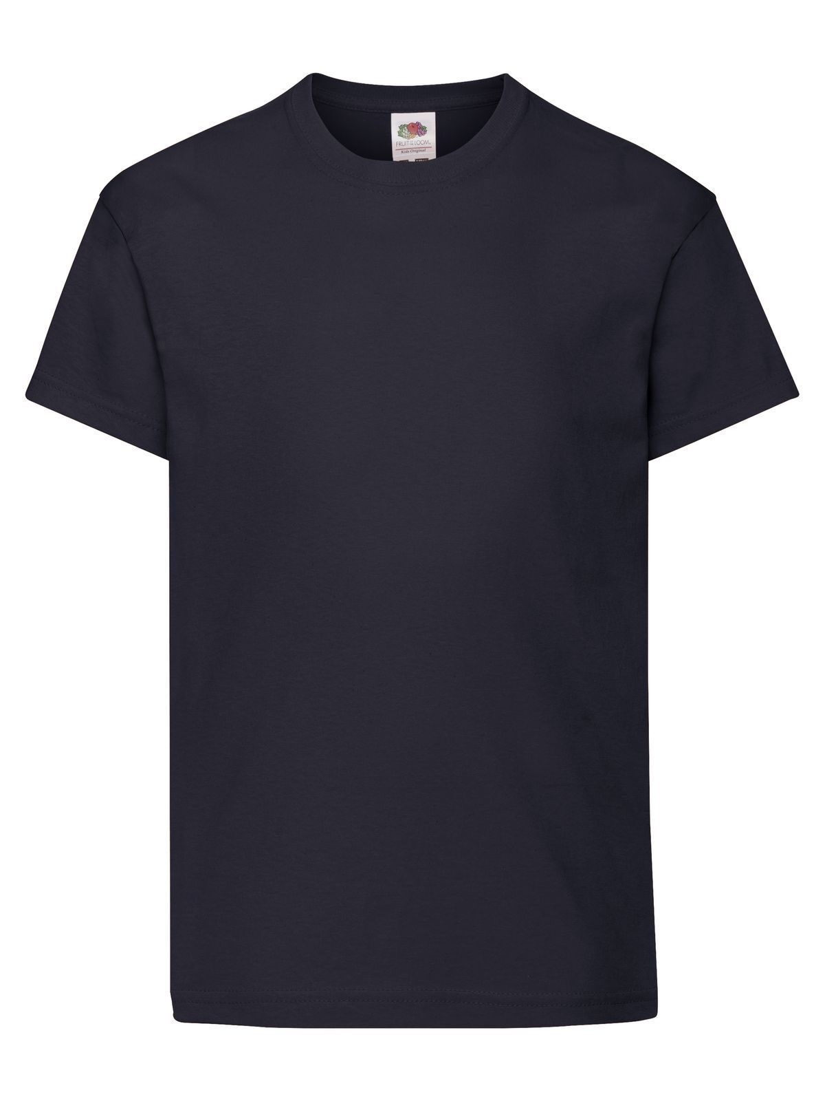 Kids´ Original T - AZ - Deep Navy