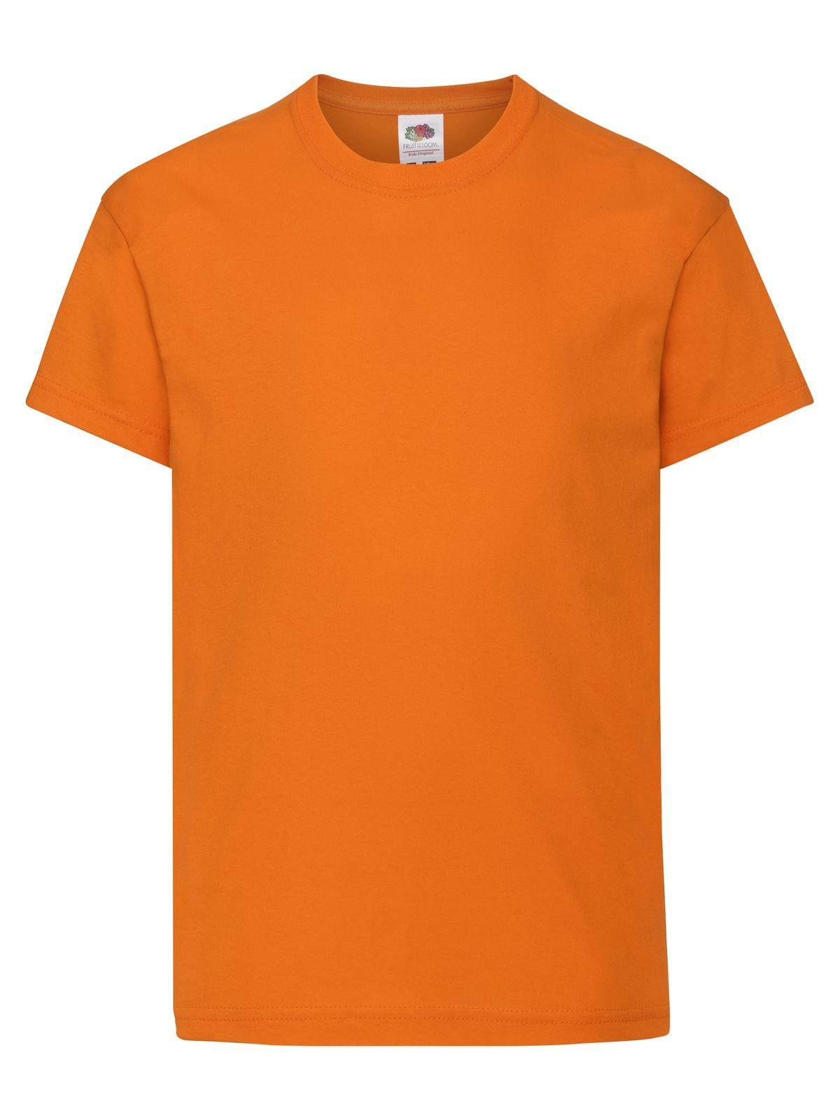 Kids´ Original T - 44 - Orange