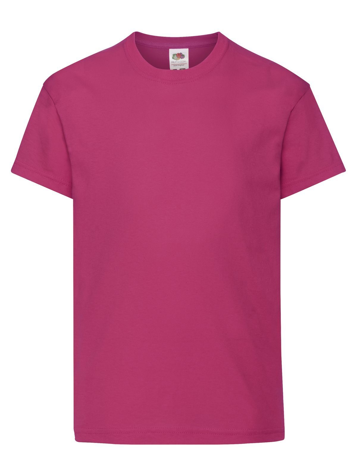 Kids´ Original T - 57 - Fuchsia