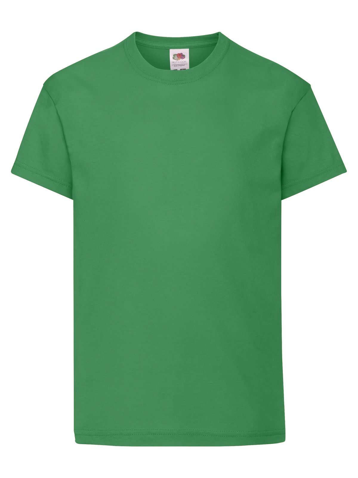 Kids´ Original T - 47 - Kelly Green