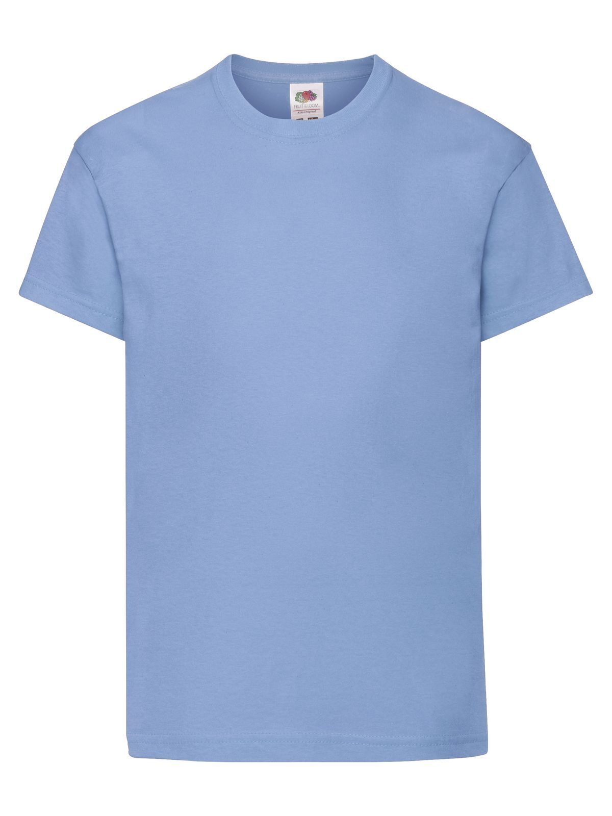 Kids´ Original T - YT - Sky Blue