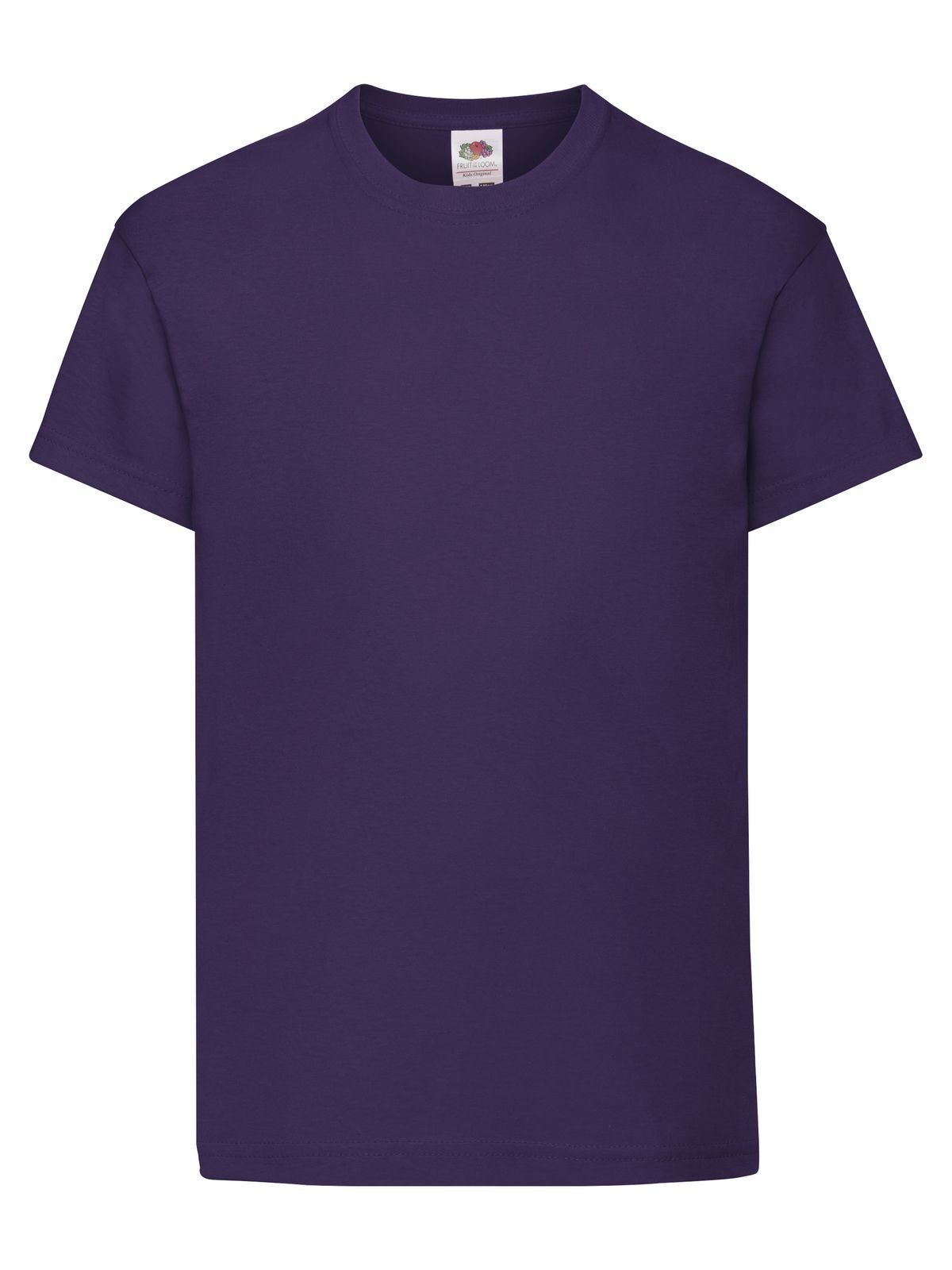 Kids´ Original T - PE - Purple