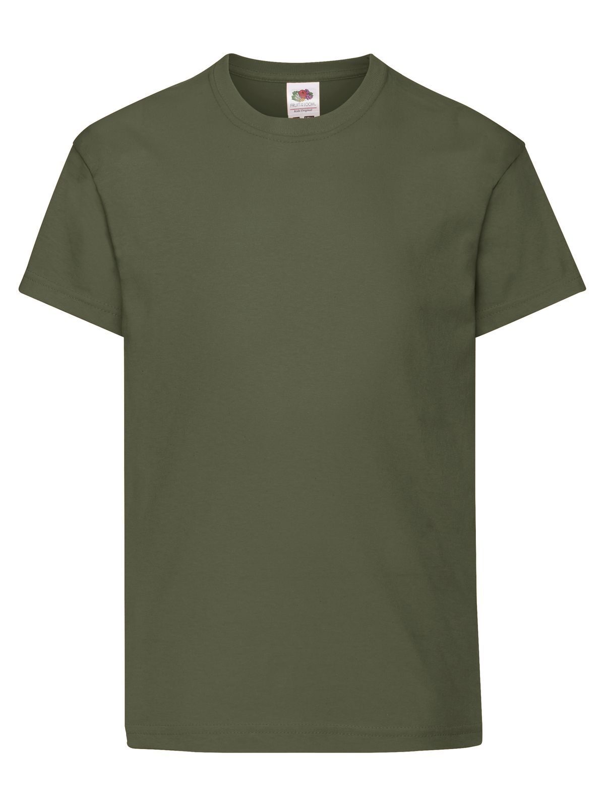 Kids´ Original T - 59 - Classic Olive