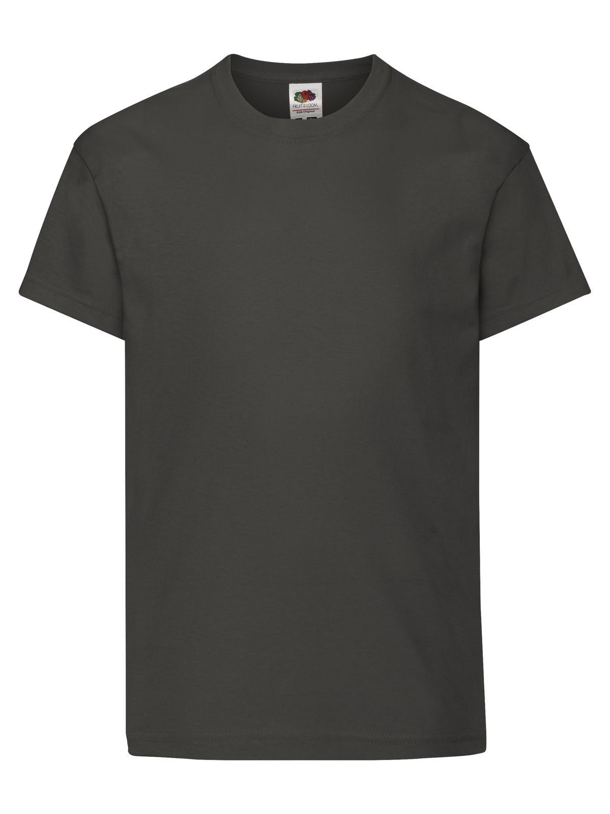 Kids´ Original T - GL - Light Graphite