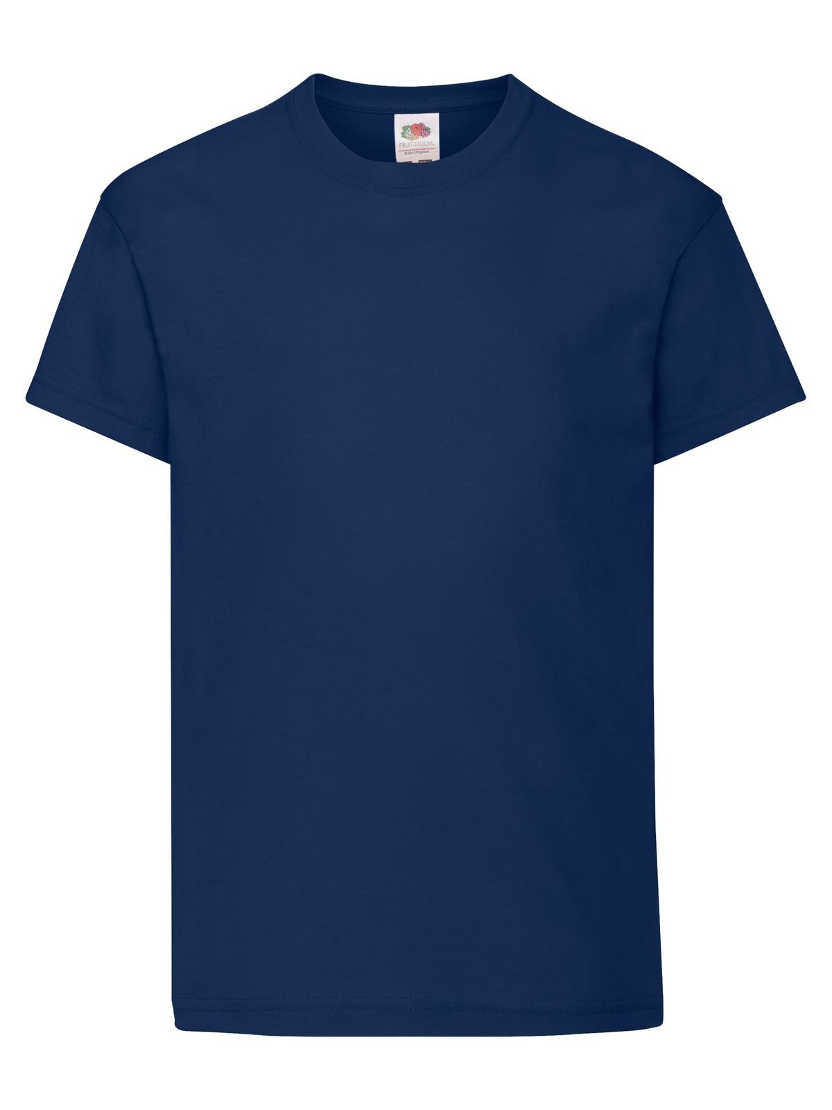 Kids´ Original T - 32 - Navy