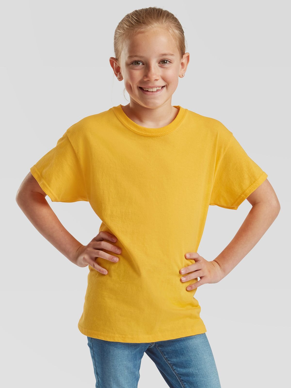 VERSION ORIGINALE INTÉGRALE DE L'ENFANT