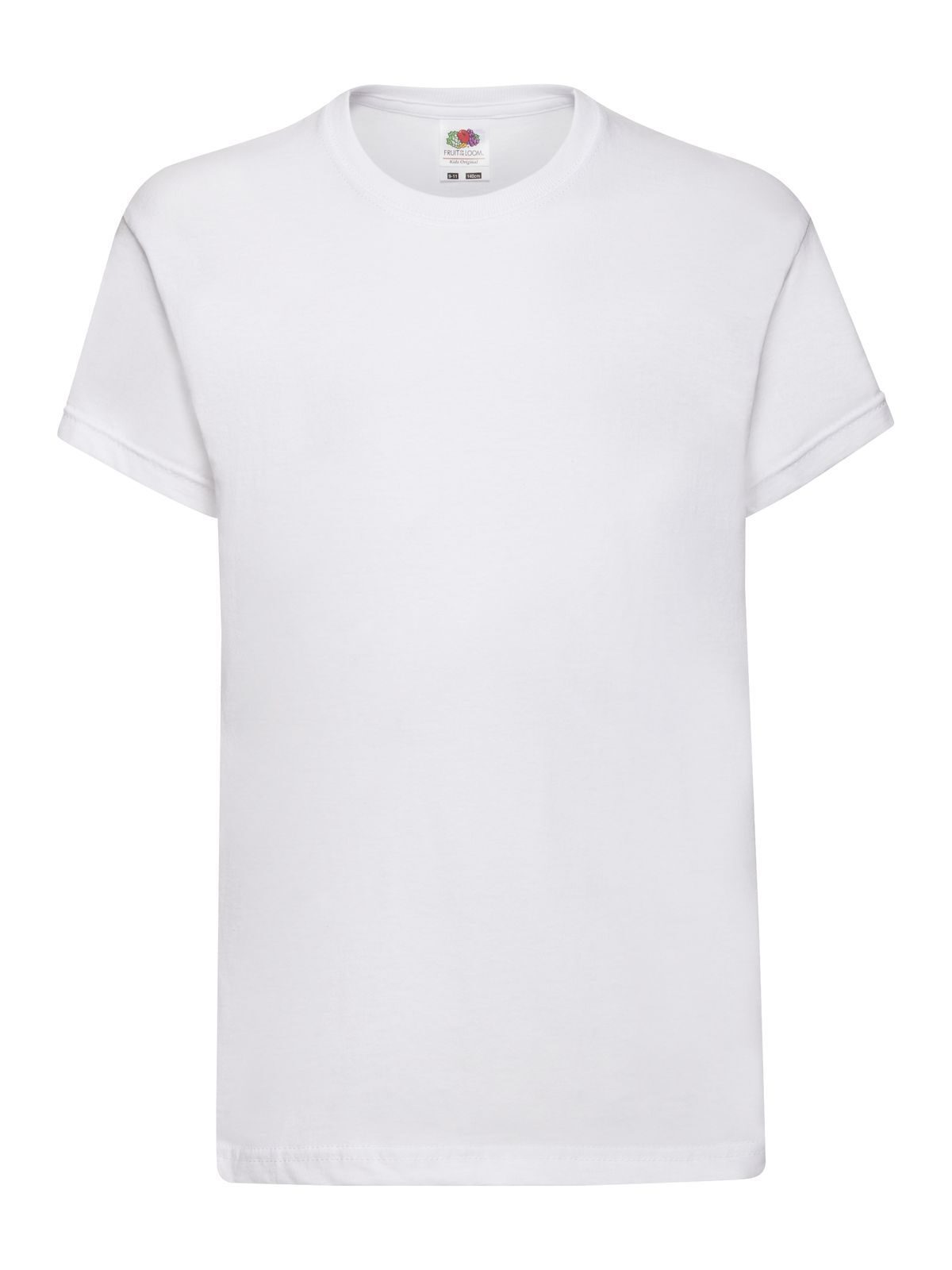 Kids´ Original T - 30 - White