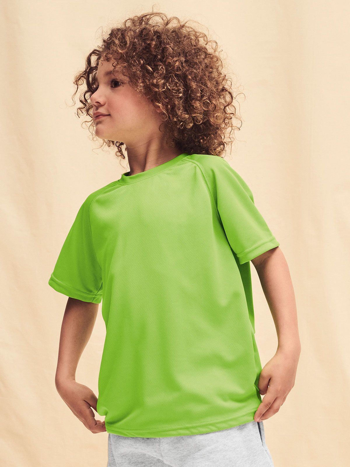 Spectacle d'enfant