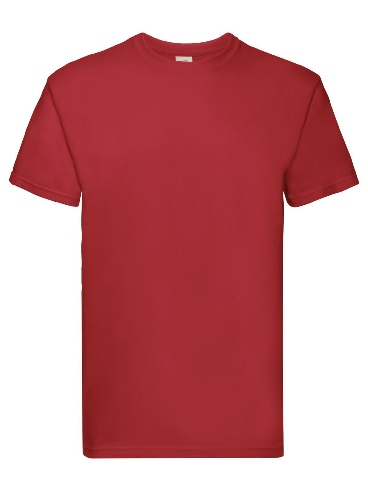 Super Premium T - 40 - Rouge