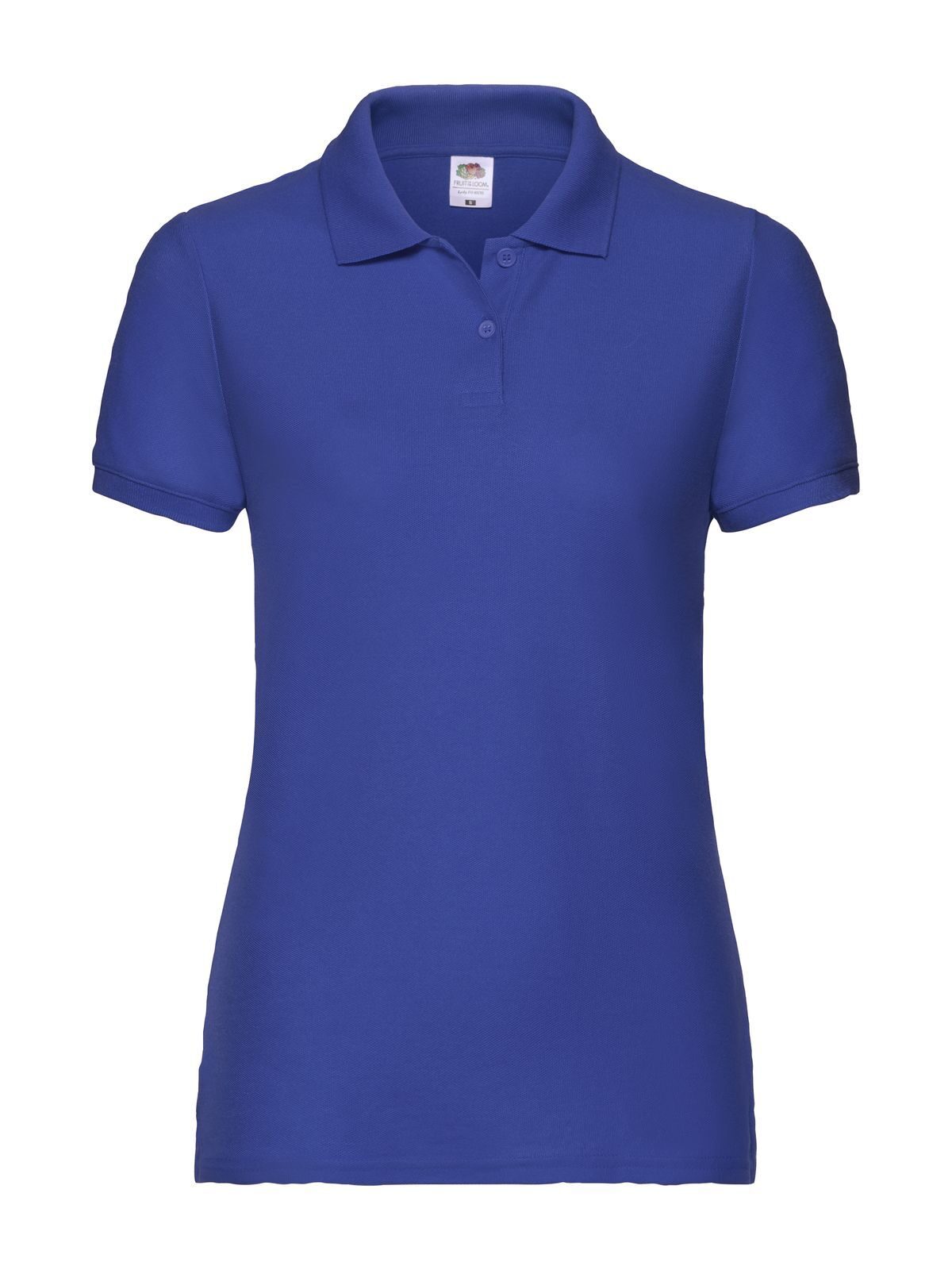 Ladies´ 65/35 Polo - 51 - Royal Blue