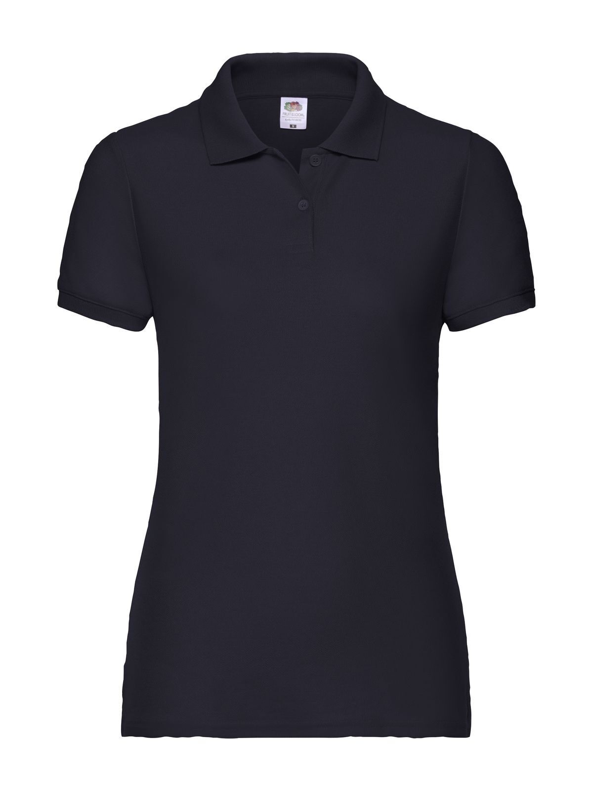 Ladies´ 65/35 Polo - AZ - Deep Navy