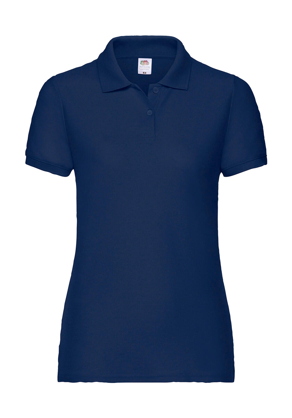 Ladies´ 65/35 Polo - 32 - Navy