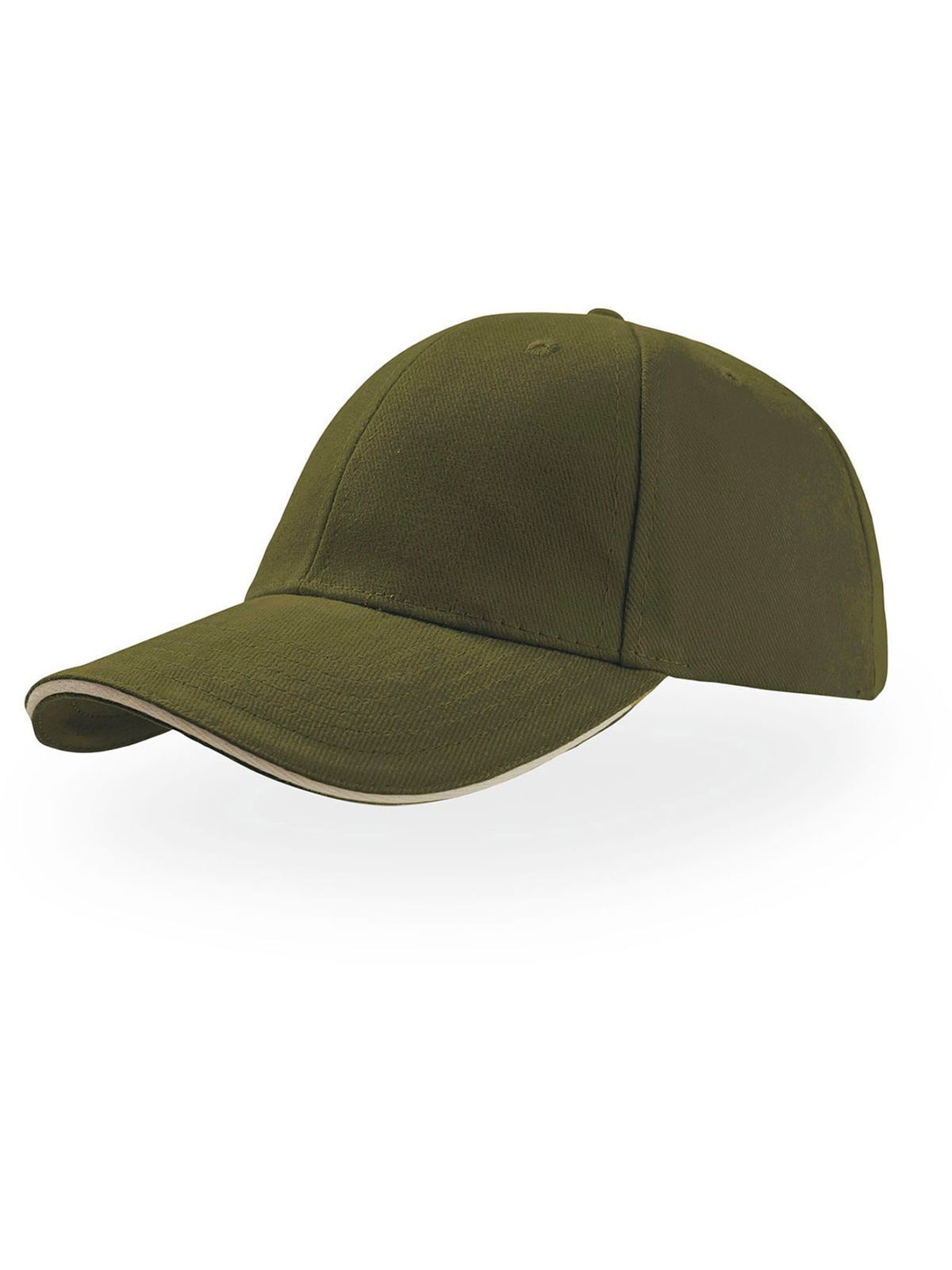 Liberty Sandwich Cap - OL - Olive