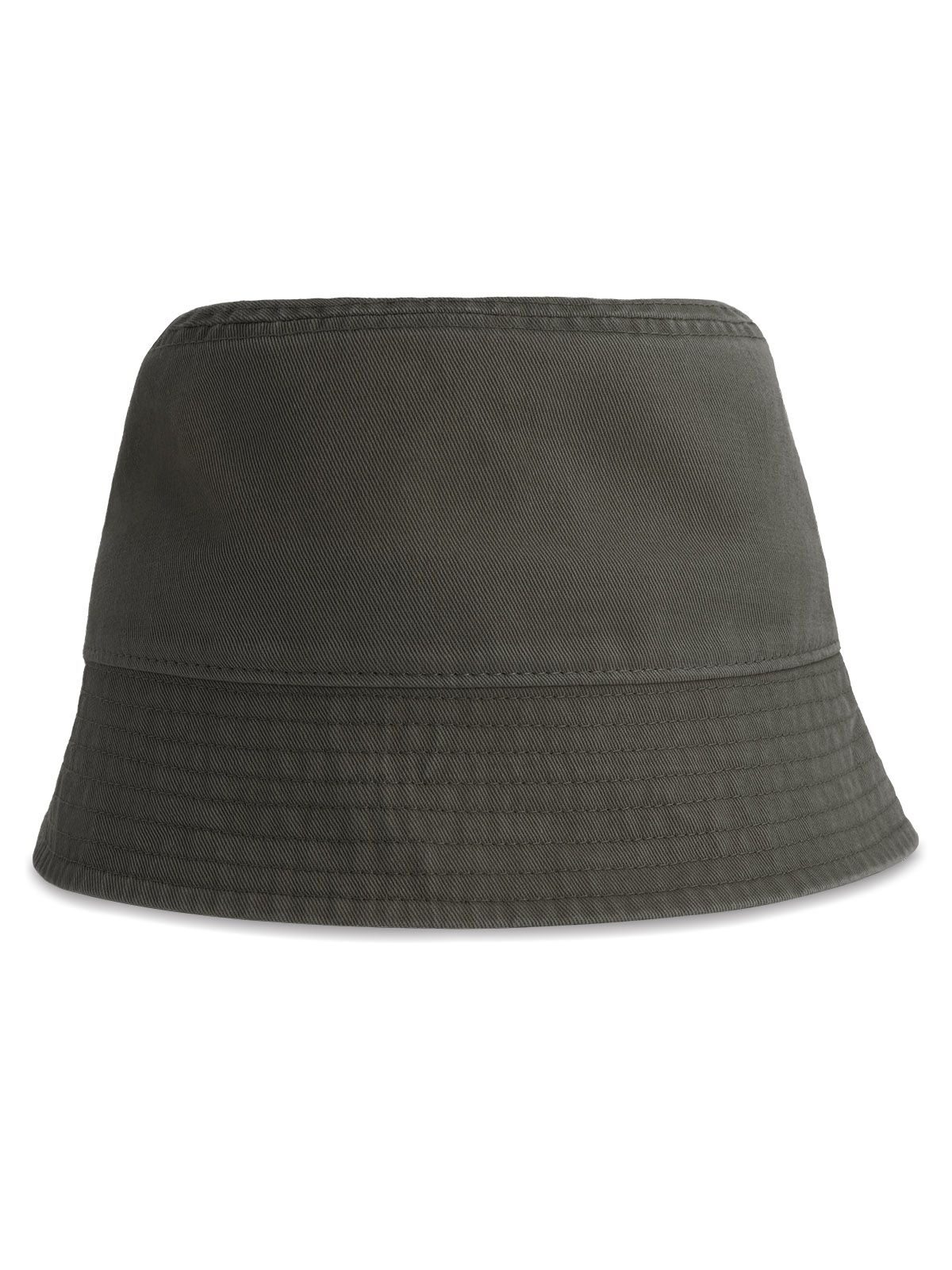 Powell Bucket Hat - GRSC - Dark Grey